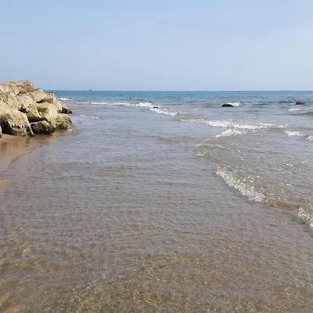 Miramar דירה *