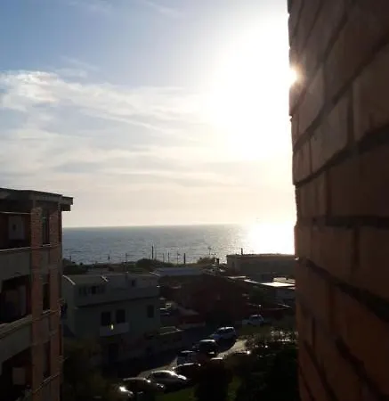 Miramar אנזיו