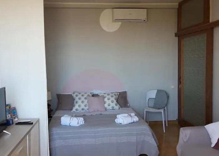 Miramar Appartement *