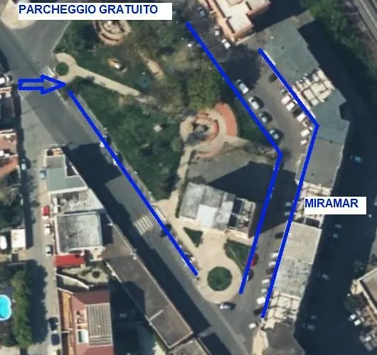 Miramar Anzio