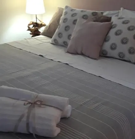 Apartment Miramar Anzio