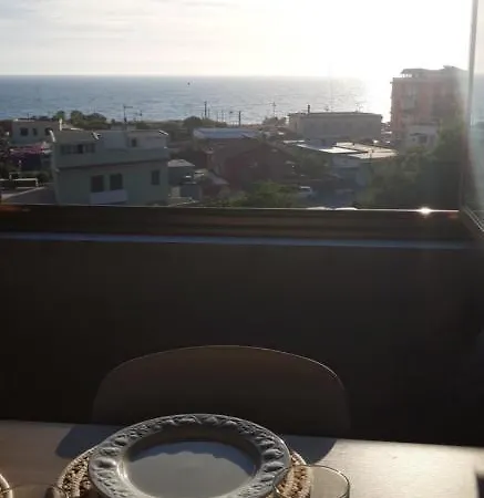Miramar Apartman Anzio
