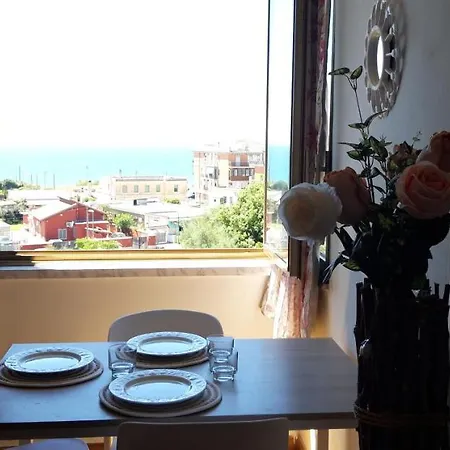 Apartment Miramar *
