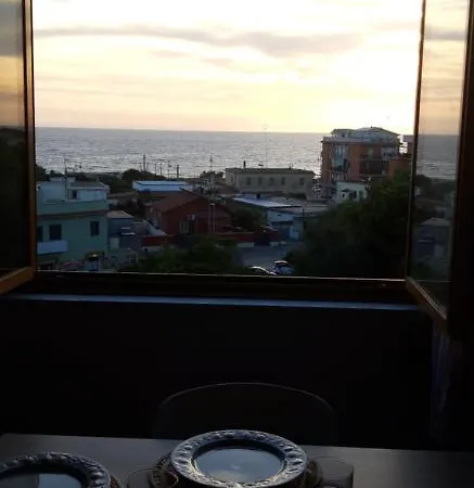 Miramar Apartment *