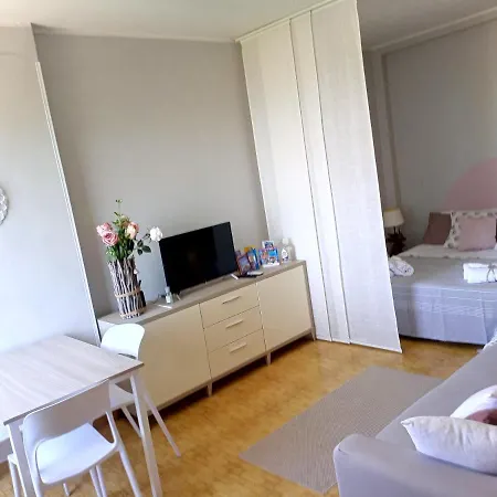 Apartment Miramar Anzio