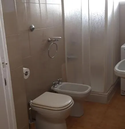 Miramar Apartment