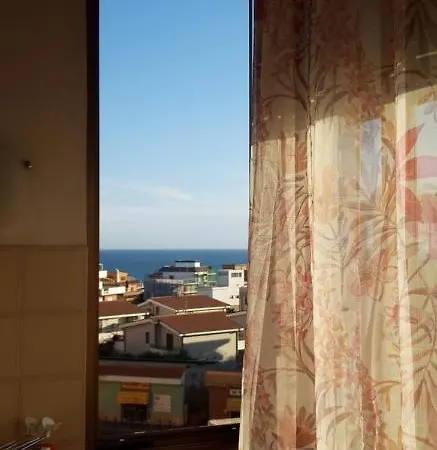 Miramar * Anzio