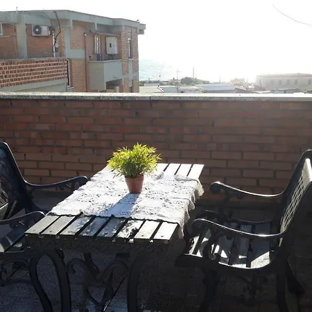 Apartment Miramar Anzio