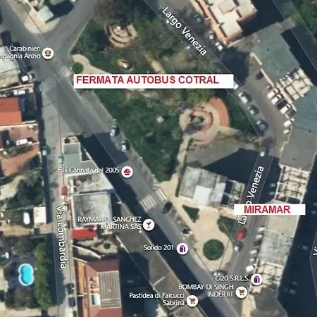 Miramar Apartment *