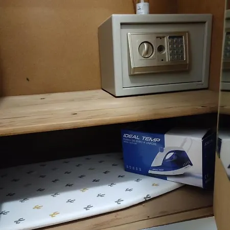 Miramar Apartment *