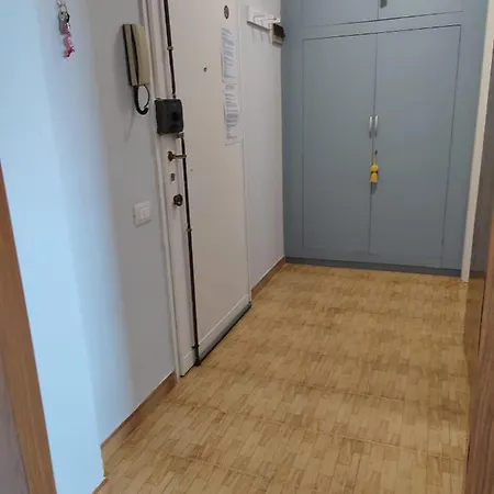 Apartment Miramar