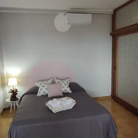 Miramar Apartment Anzio