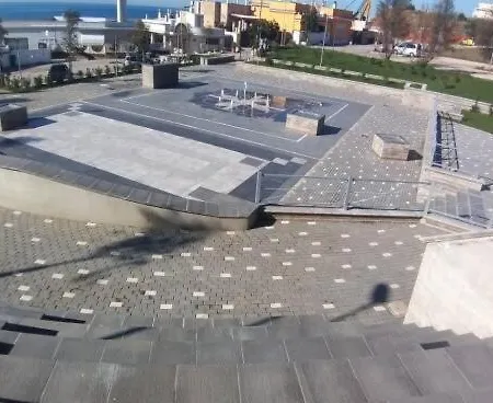 Apartment Miramar Anzio