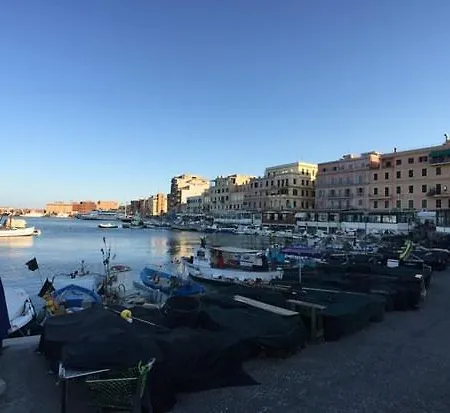 Miramar Apartment Anzio