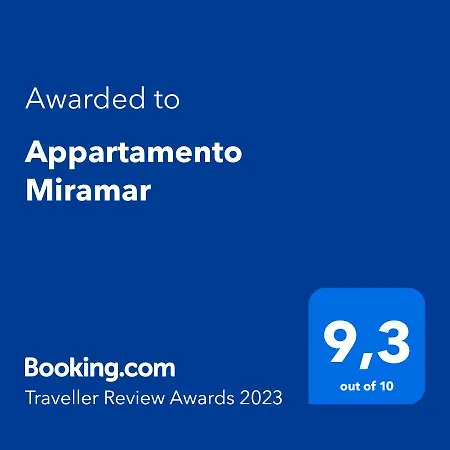 Miramar Anzio