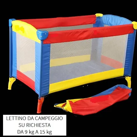 Miramar Apartman Anzio