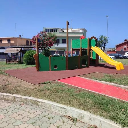 Miramar Anzio
