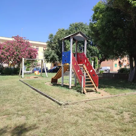 Appartement Miramar Anzio