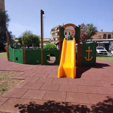 Apartman Miramar