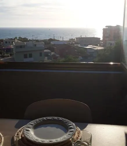 Miramar Apartment Anzio